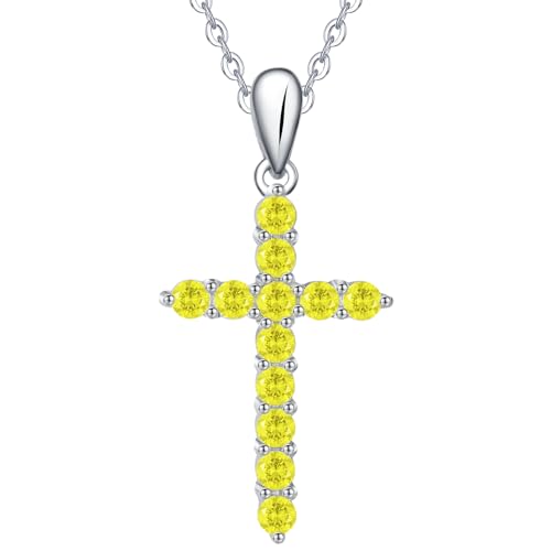 style 6-Yellow