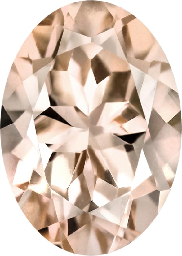 Morganite, October