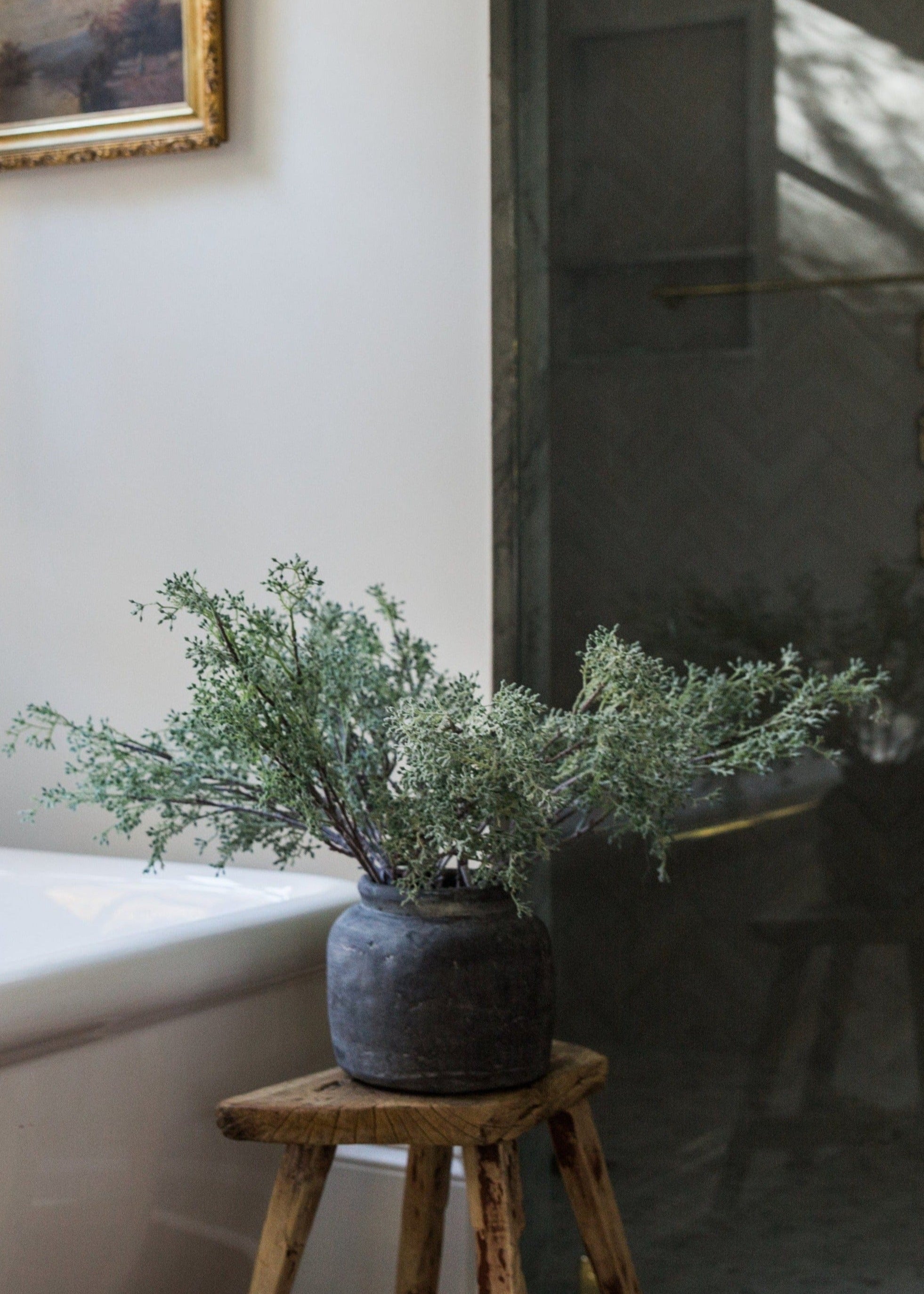 Artificial Seeded Eucalyptus Stem - 27