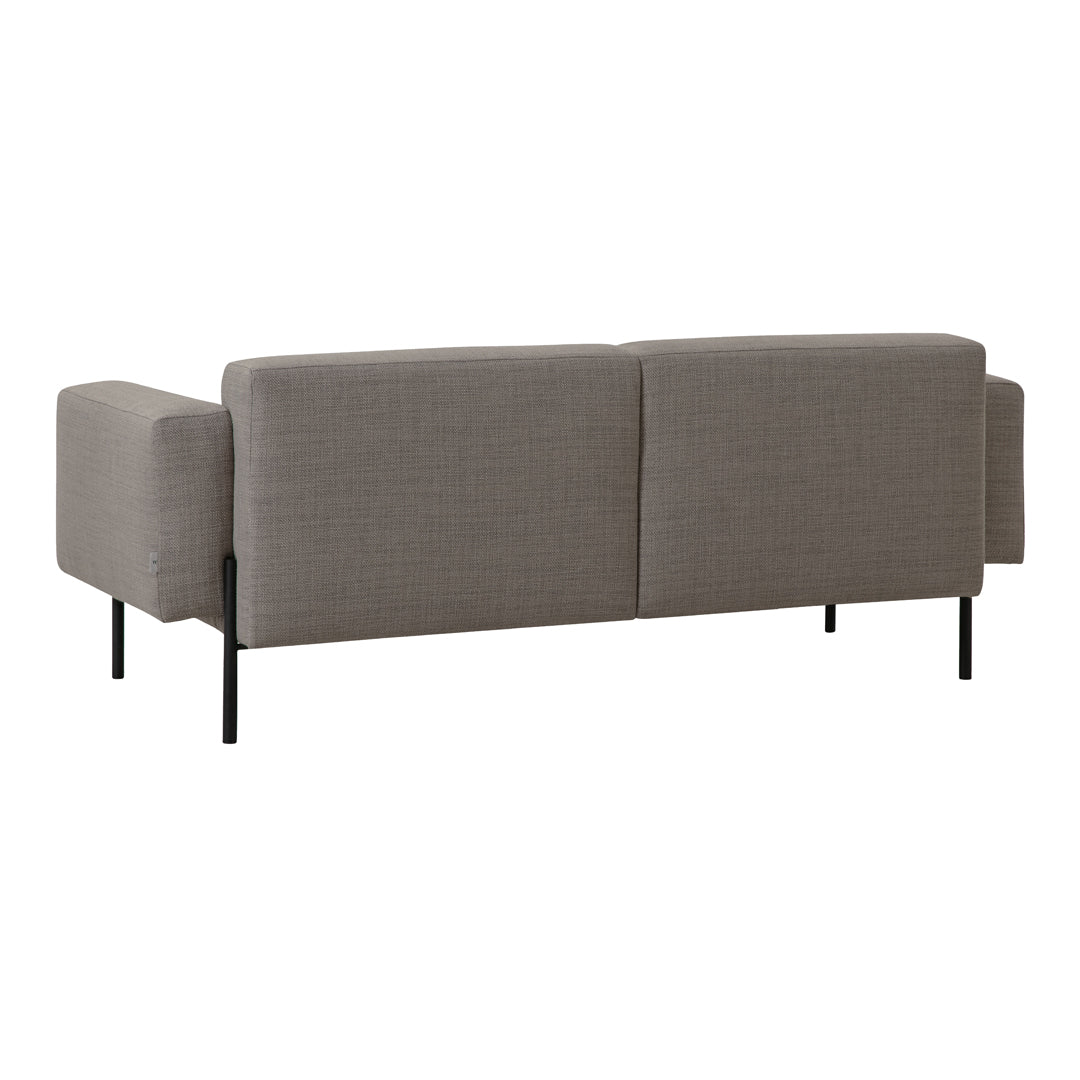 Modular Sectional Sofa Set with 8 Pieces - Customizable Living Room Furniture for Home, Office, or Lounge Spaces
