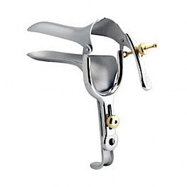 Premium Medium Speculum - Medical Grade Stainless Steel for Gynecological Exams & Procedures | Ideal for Clinics, Hospitals & Home Use