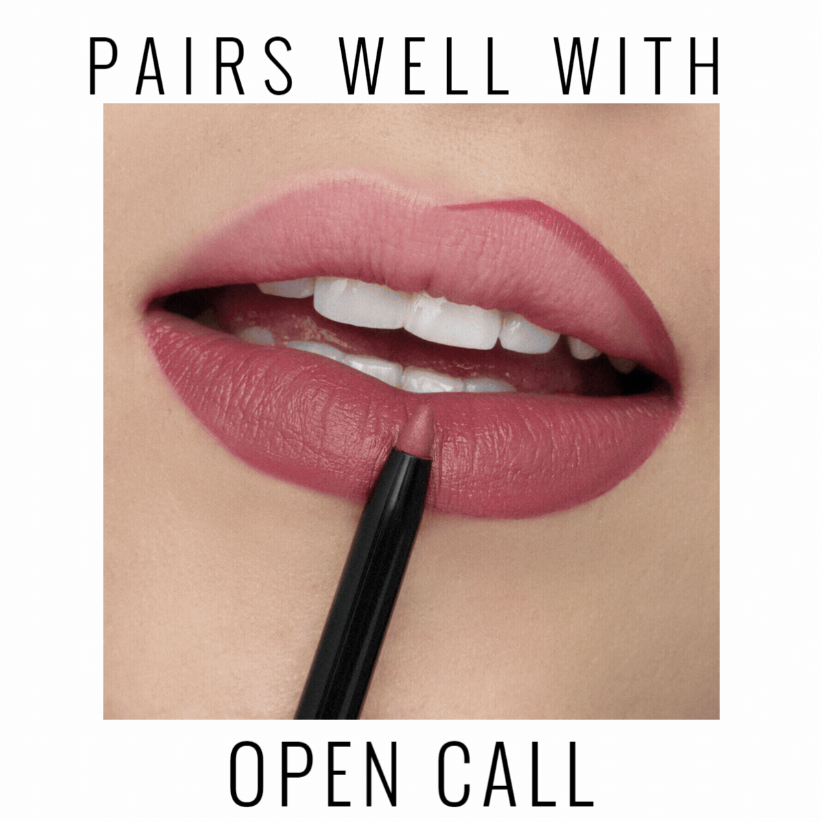 Starlet Coral Pink Liquid Lipstick with Gold & Silver Shimmer - Long Lasting Matte Lip Makeup for Parties, Date Nights & Special Occasions