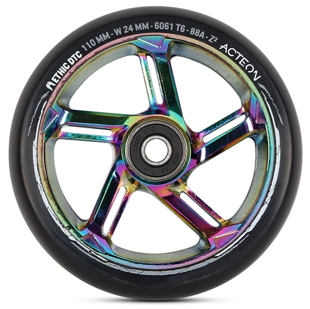 Neo Chrome