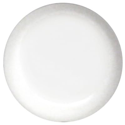 Powder Coat White