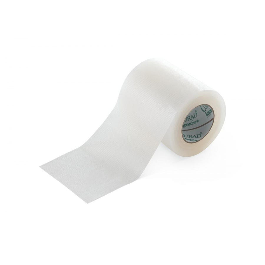 Curad 270202 Transparent Adhesive Tape - 1