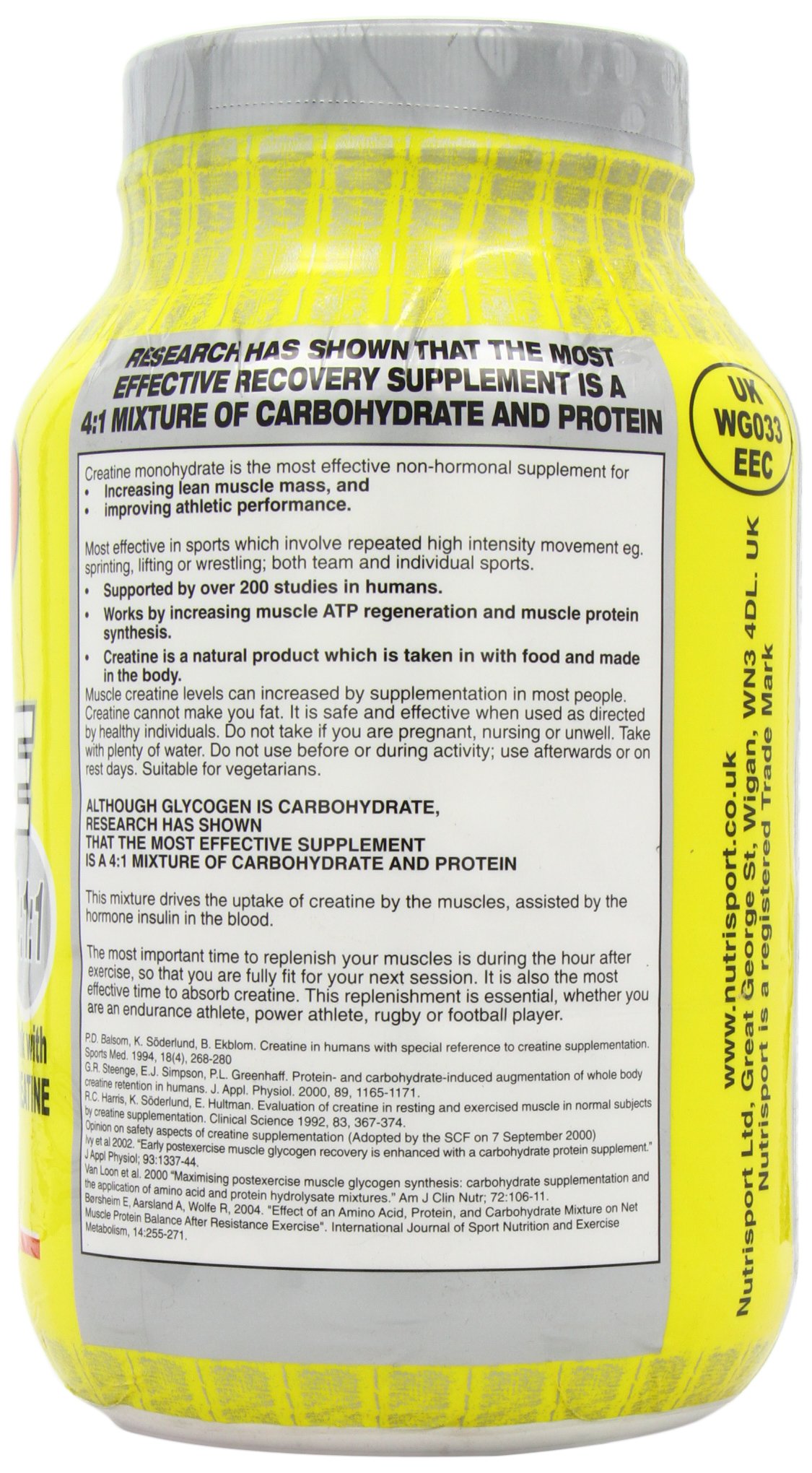 ATP M Fuel Fruit Punch Energy Powder - 1500g for Workout, Gym & Sports Performance - Delicious Fruit Flavor for Pre & Post Workout Recovery