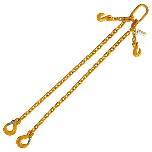 Adjustable Double Leg Sling