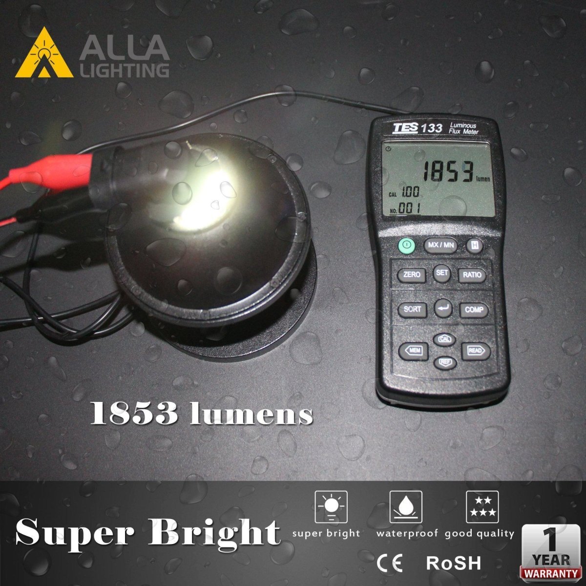 898 881 LED Bulbs ETI SMD Fog Lights - Super Bright Replacement for Cars, Trucks, SUVs (889) - Perfect for Night Driving & Off-Road Adventures