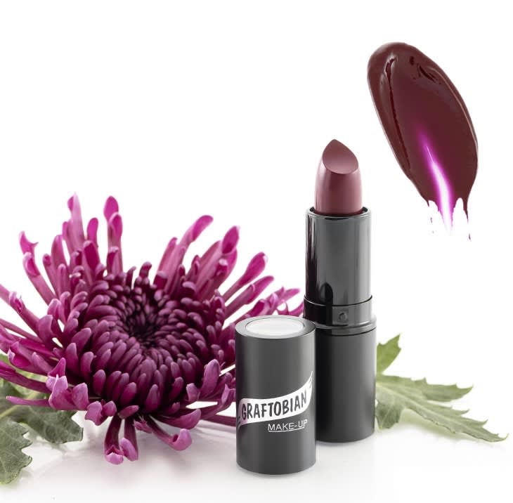 Long-Lasting Pro Lip Color Lipstick - Hydrating Matte & Glossy Finish for Day & Night Wear - Perfect for Parties, Dates & Everyday Makeup