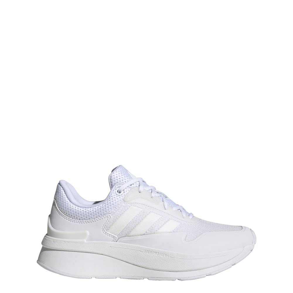 Adidas Women's Znchill Lightmotion+ Running Shoes - Lightweight & Breathable for Jogging, Gym Workouts & Daily Wear