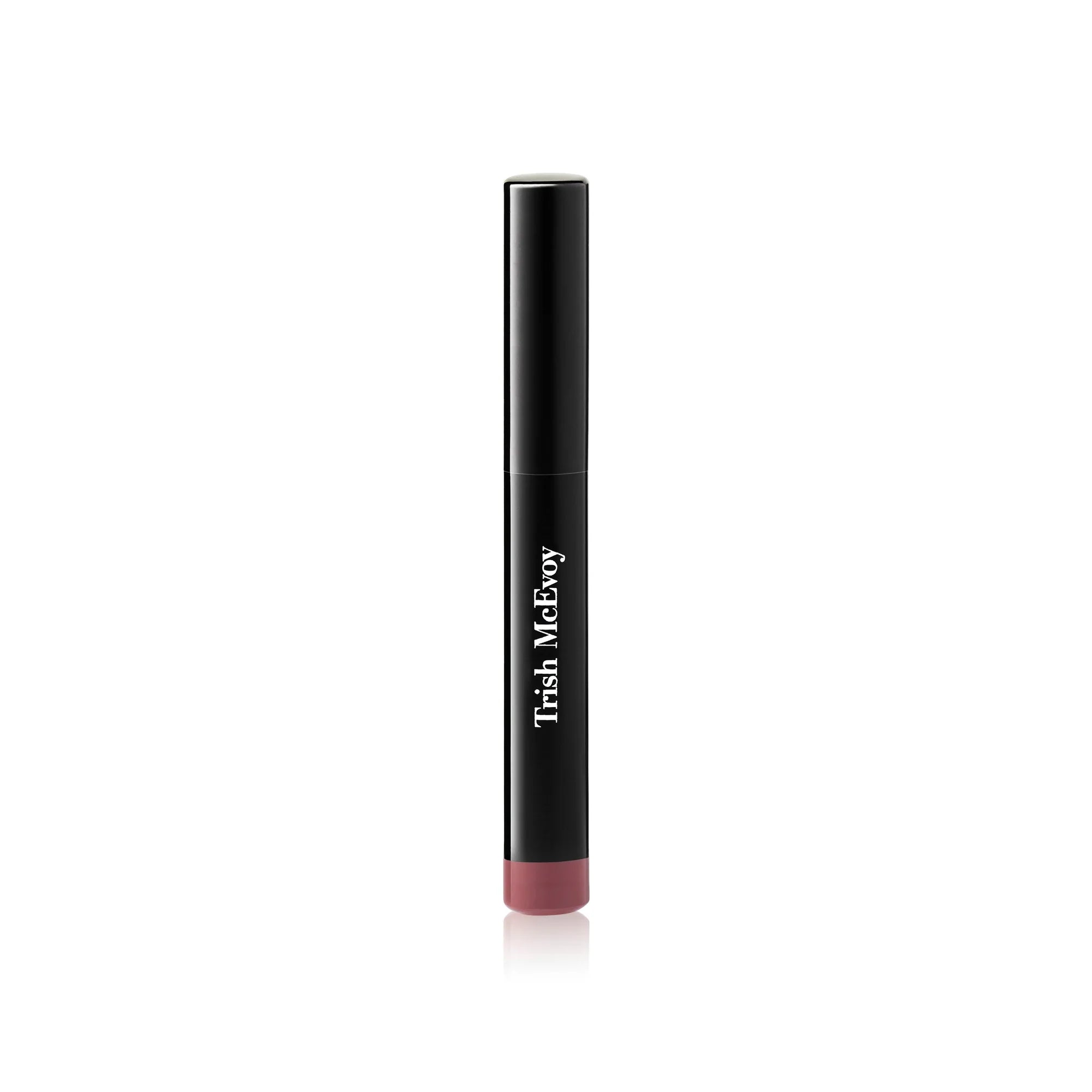 Essential Pencil Lip Crayon - Long Lasting Matte Lipstick for Women, Natural & Vegan Lip Color, Perfect for Daily Makeup & Special Occasions
