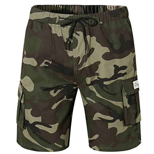 Green Camo