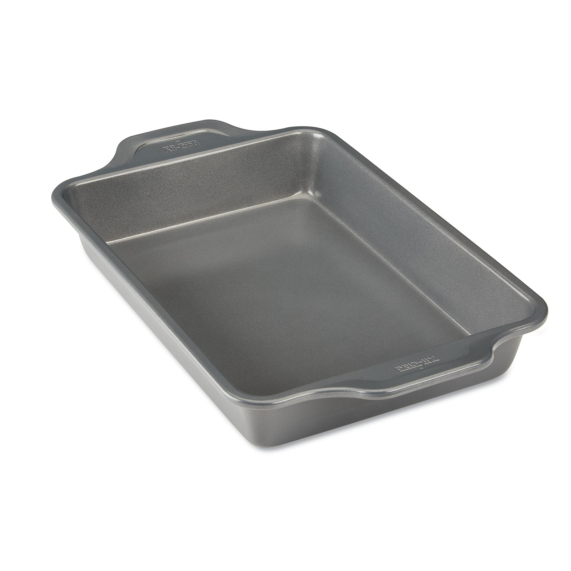 All-Clad Pro-Release Nonstick 9x13 Inch Baking Sheet - Oven Safe up to 450°F, Cookie Pan, Muffin Tray, Cooling Rack & Cake Pan Set for Baking, Roasting & Meal Prep - Perfect for Cookies, Cakes, Breads & Sheet Pan Dinners