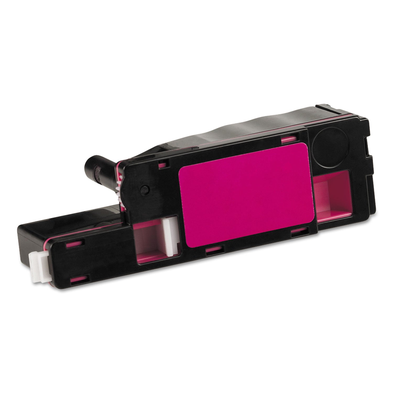 High Yield Remanufactured 331 0780 (5GDTC) Magenta Toner Cartridge - 1400 Page Yield - Compatible with HP Printers for Office & Home Use