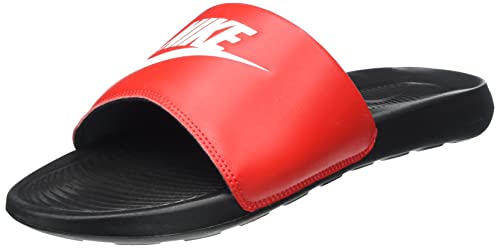 University Red Black White
