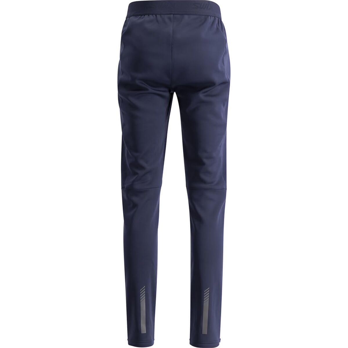 Swix Men's Infinity Softshell Pants - Waterproof Windproof Hiking Pants for Outdoor Activities - Size M - Perfect for Camping, Skiing & Winter Sports
