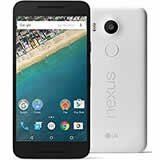 Google Nexus 5X 32GB Unlocked Smartphone - 5.2