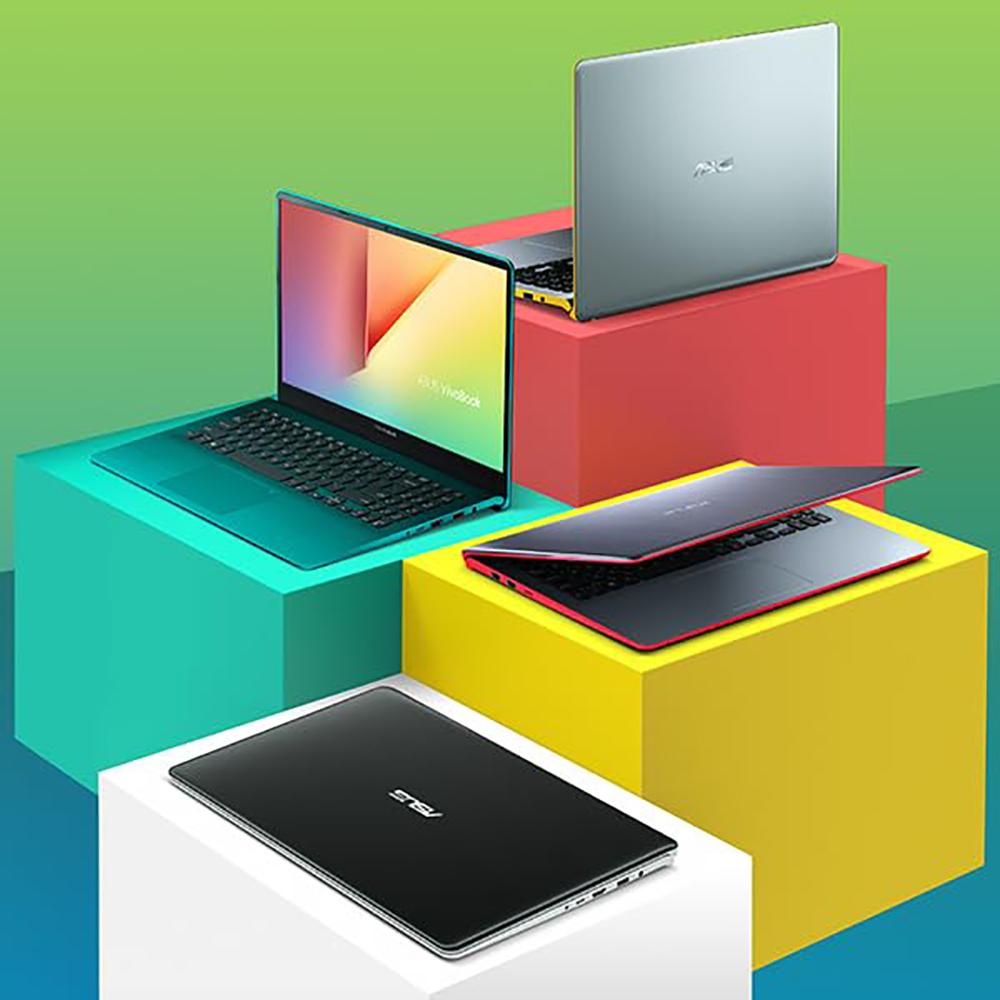 ASUS VivoBook 15.6