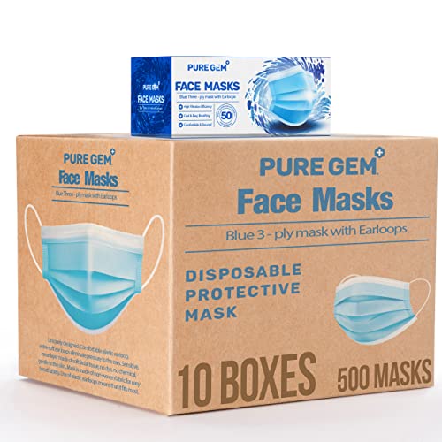 500 Masks