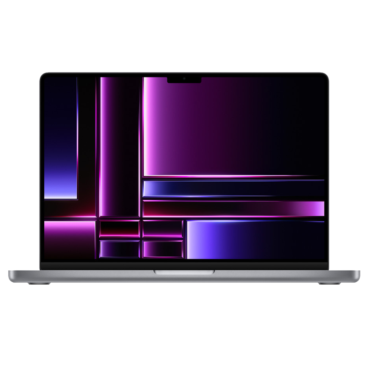 Apple MacBook Pro 14-inch 2023 Laptop - M2 Pro Chip, 12-Core CPU, 19-Core GPU, 16GB RAM, 1TB SSD, Space Gray (Latest Model) - Perfect for Graphic Design, Video Editing & Professional Work