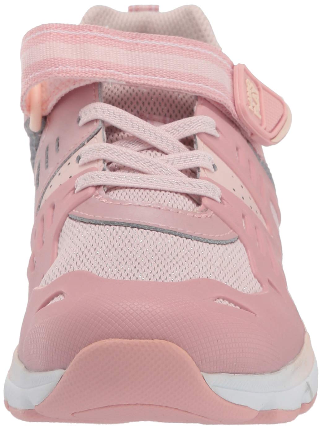 Stride Rite Boys' Made2Play Ashton Sneakers - Comfortable Kids' Athletic Shoes for Running & Play - Perfect for School, Playground & Everyday Wear