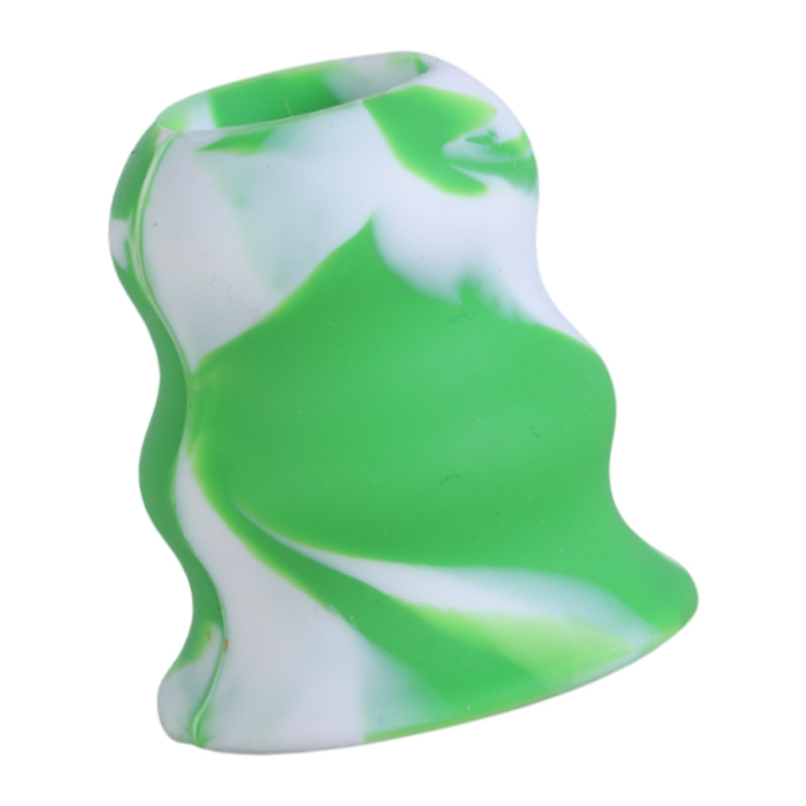 Baseball Bat Silicone Protective Sleeve - Enhanced Grip & Comfort Taper Knob Cuff for Softball & Baseball - Perfect for Training, Games, and Outdoor Sports