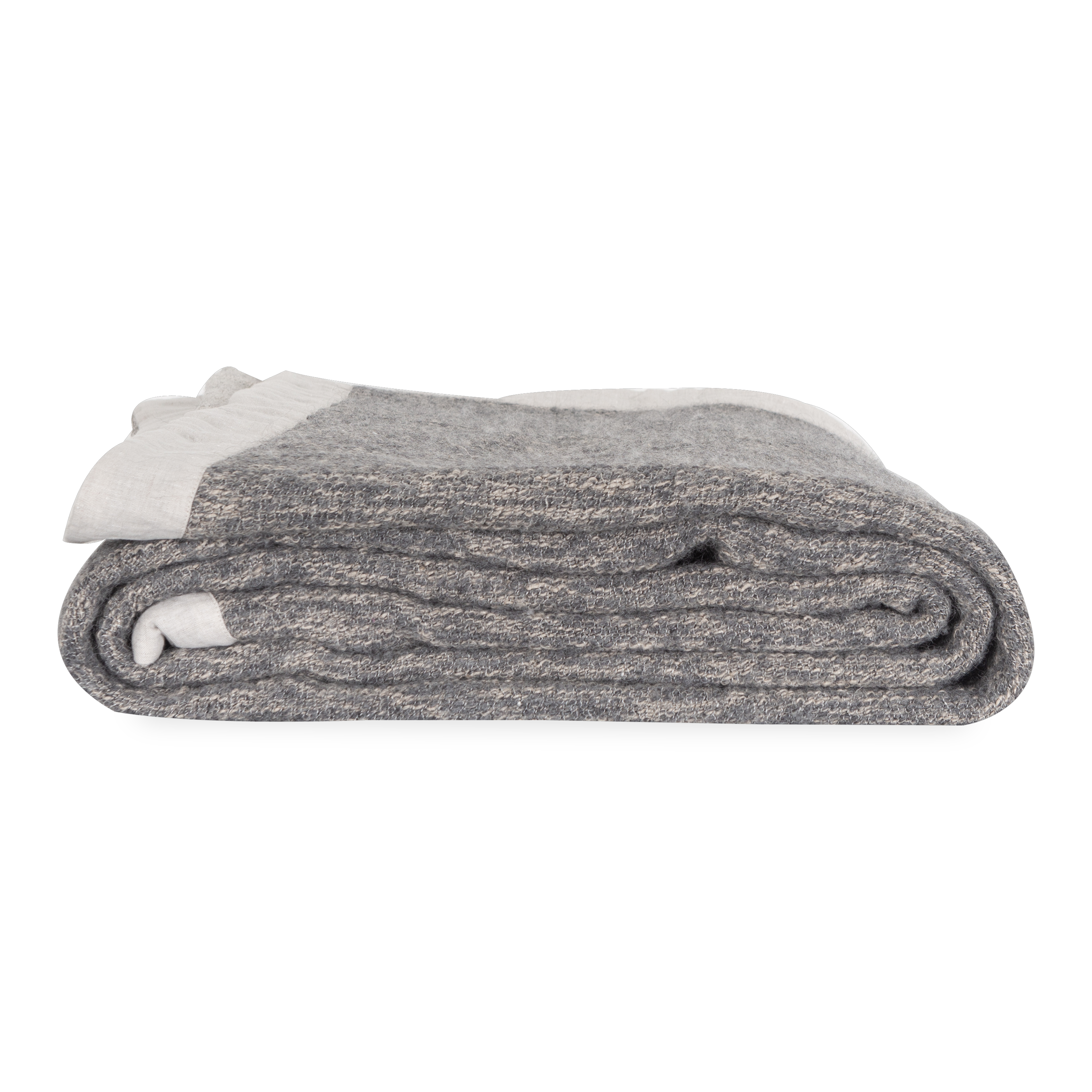Soft and Cozy Nubby Throw Blanket - Perfect for Sofa, Bed, and Couch - Warm Plush Fleece for Winter, Home Decor, and Gift Giving