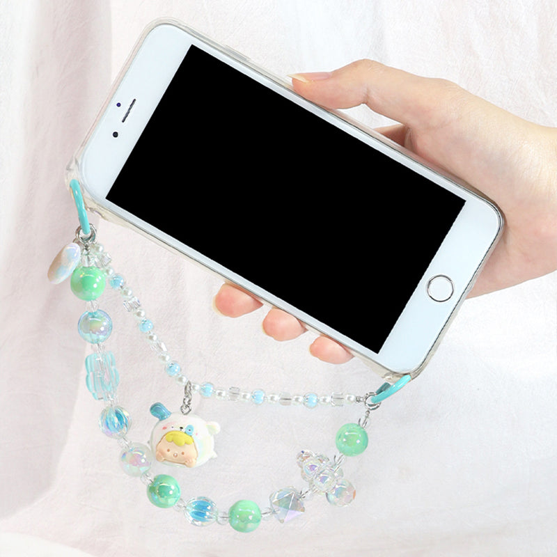 Zaizai Cute Chain Series Blind Box - Collectible Kawaii Figures for Kids & Adults - Perfect for Gifts, Party Favors & Home Decor