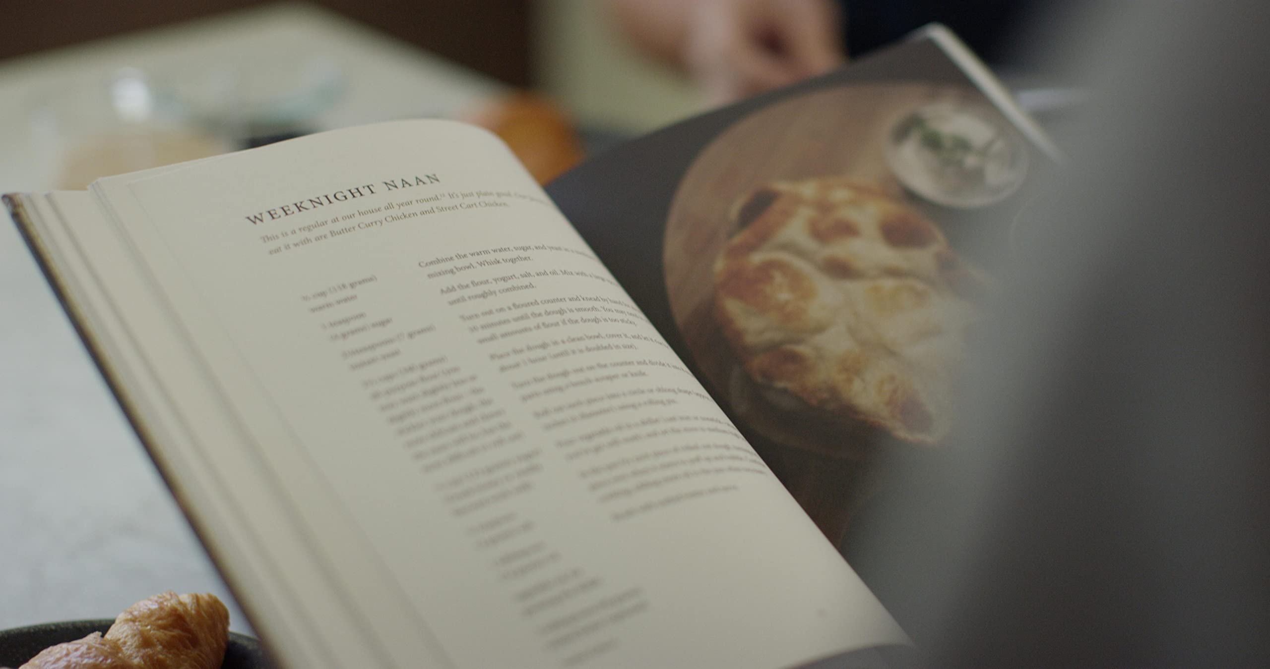Bread of Life: Experience the Nourishing Goodness of Jesus Through Homemade Bread Art | Perfect for Bible Study, Family Gatherings & Spiritual Reflection