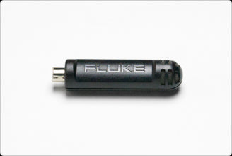 Fluke 2626S Temperature and Humidity Probe Replacement for 1620S Hygrometer - Accurate Thermo Hygrometer Spare Part (Item #2106009) - Ideal for HVAC, Laboratory, and Industrial Environmental Monitoring
