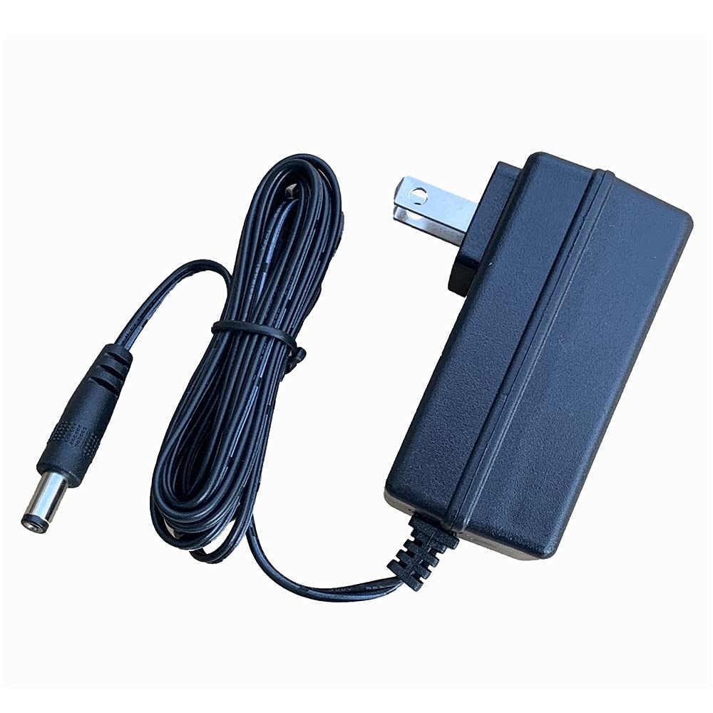 12V Universal Kids Electric Car Charger - SL12-07-02 12V 0.9A Round Plug Battery Charger for Child Ride-On Toys | Perfect for Power Wheels, Toy Cars & Children's Electric Vehicles