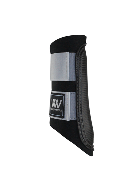 Woof Wear Club Brushing Boot - Dog Brushing Boots for Grooming & Protection - Perfect for Professional Groomers & Pet Owners at Home