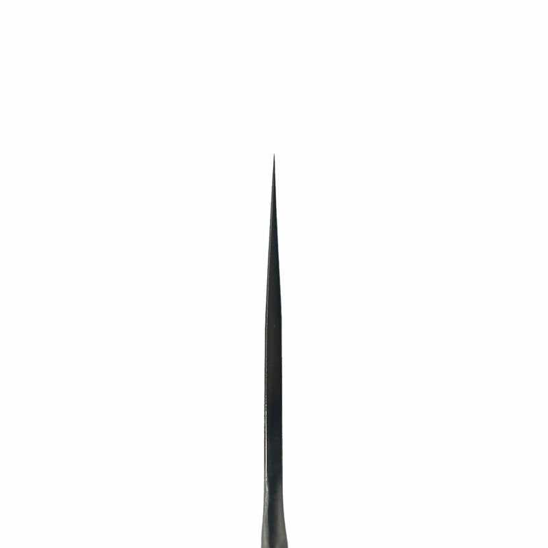 Premium Tsunehisa SRS13 Stainless Steel Santoku Knife 165mm - Professional Japanese Kitchen Knife for Slicing, Dicing & Chopping - Perfect for Home Chefs & Culinary Enthusiasts