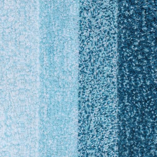 Peacock Blue