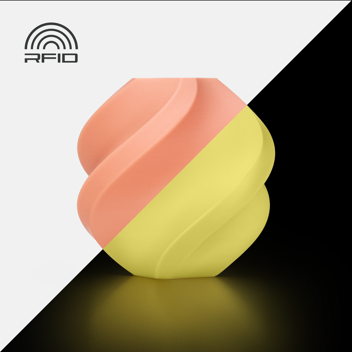 Glow Orange