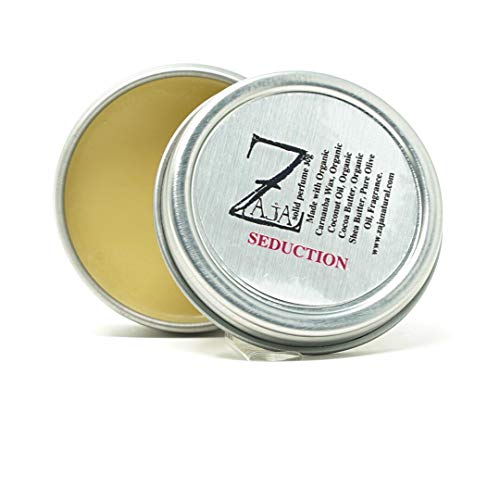 Seduction Solid Perfume 30g