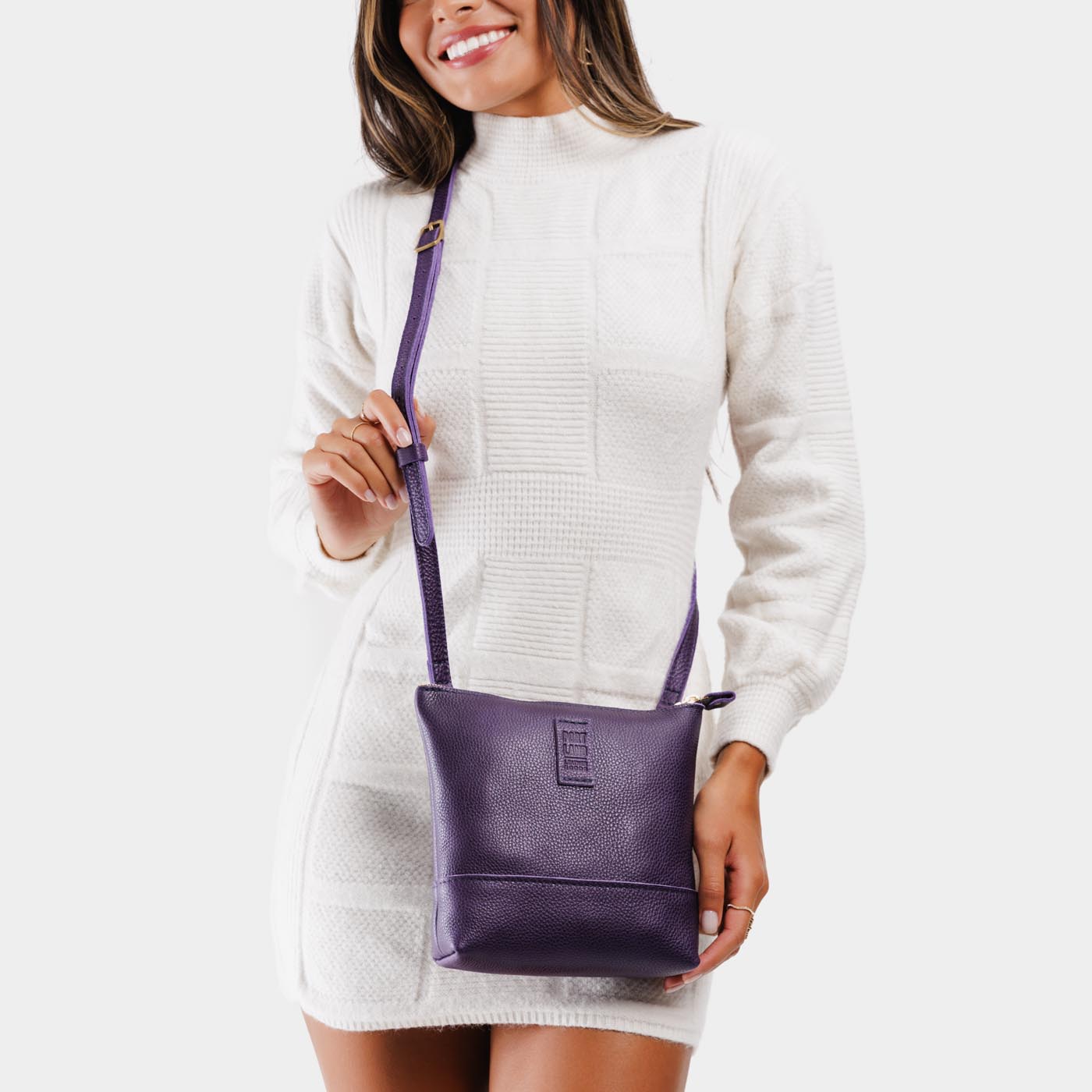 Almost Perfect Festival Bag - Stylish & Durable Crossbody Bag for Music Festivals, Concerts & Outdoor Events