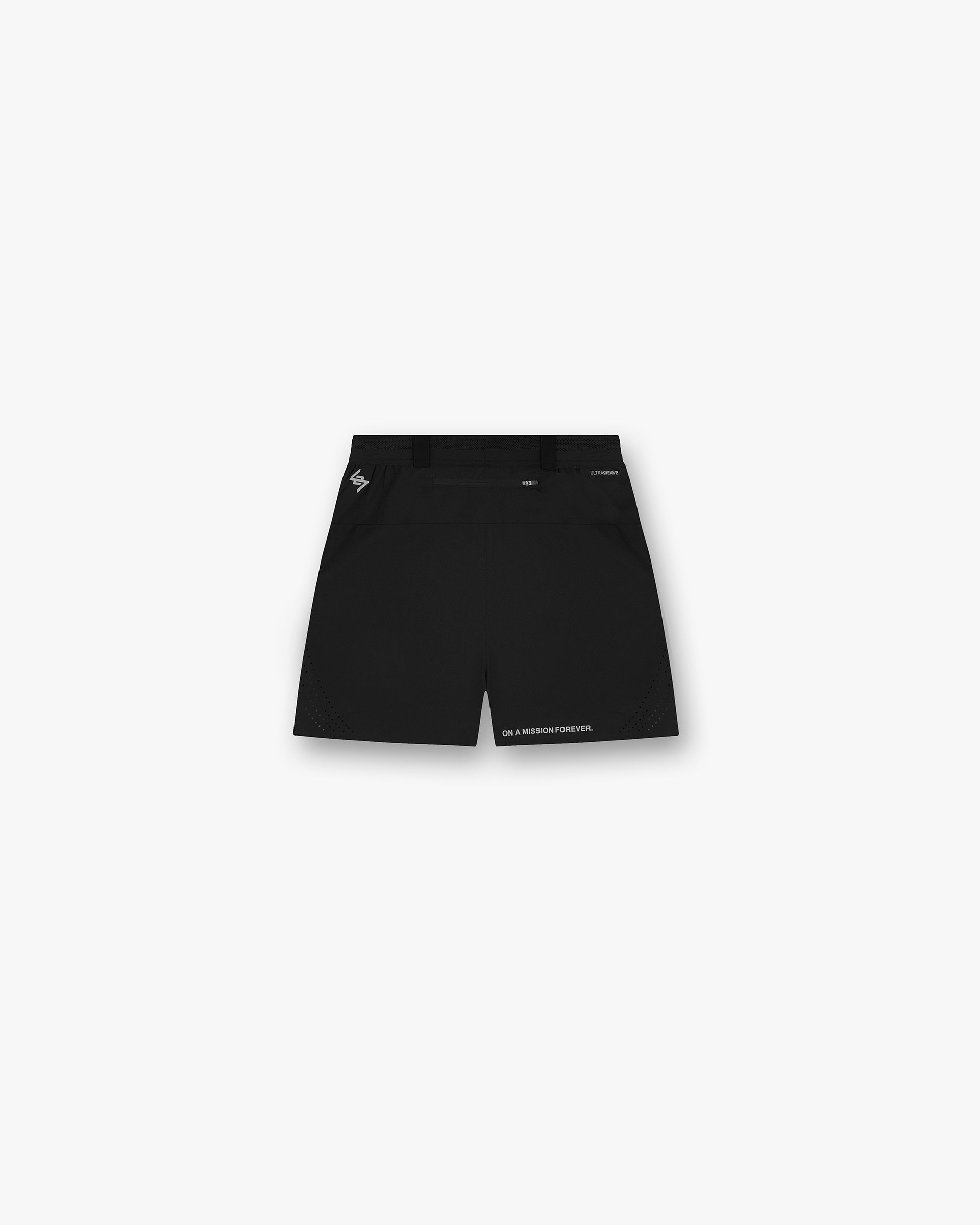 247 X Puma Athletic Shorts for Men & Women - Breathable Black Workout Shorts - Perfect for Running, Gym, and Casual Wear