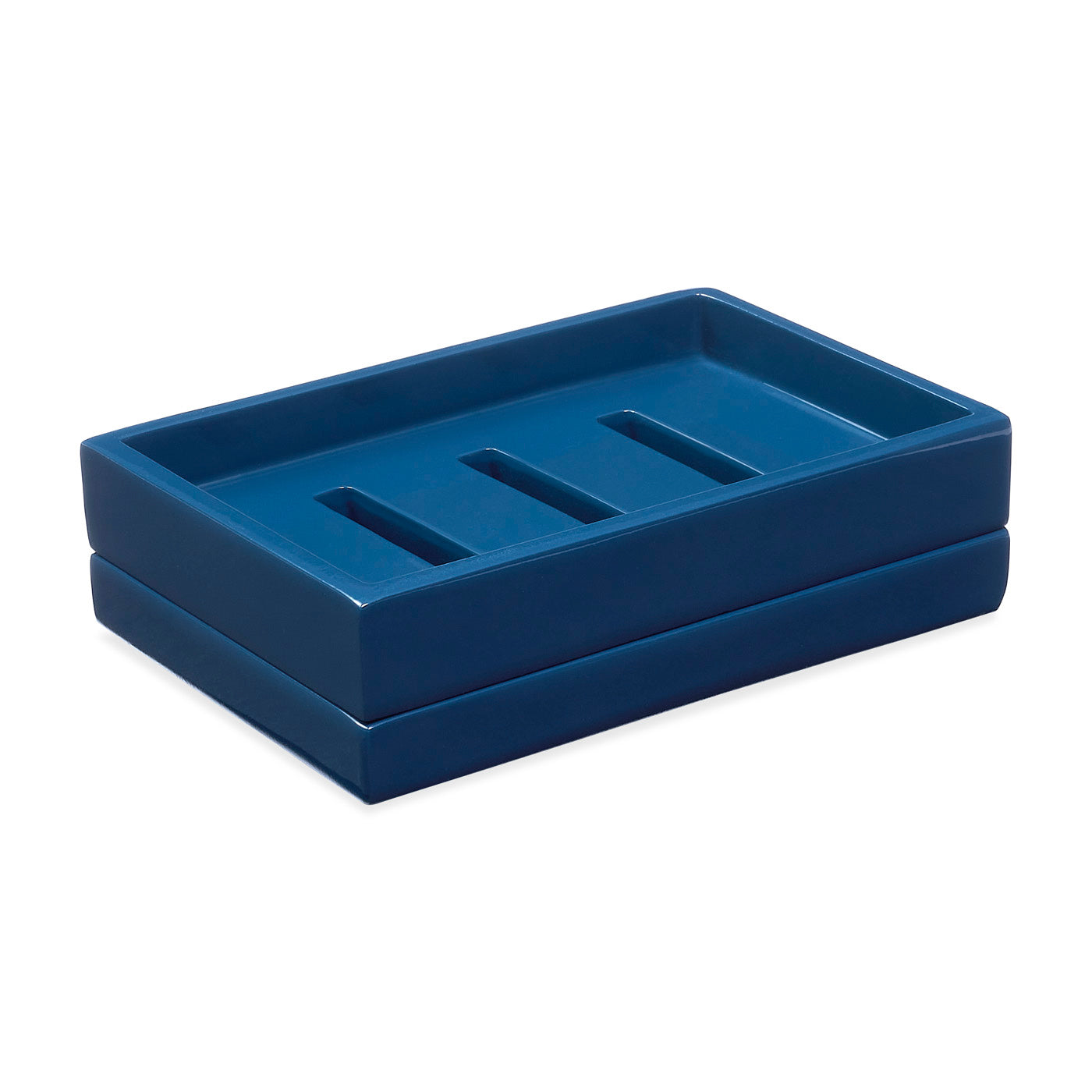 Premium Lacquer Bath Set - Luxury Bathroom Accessories for Spa-Like Relaxation at Home | Perfect for Gifts & Self-Care Routine