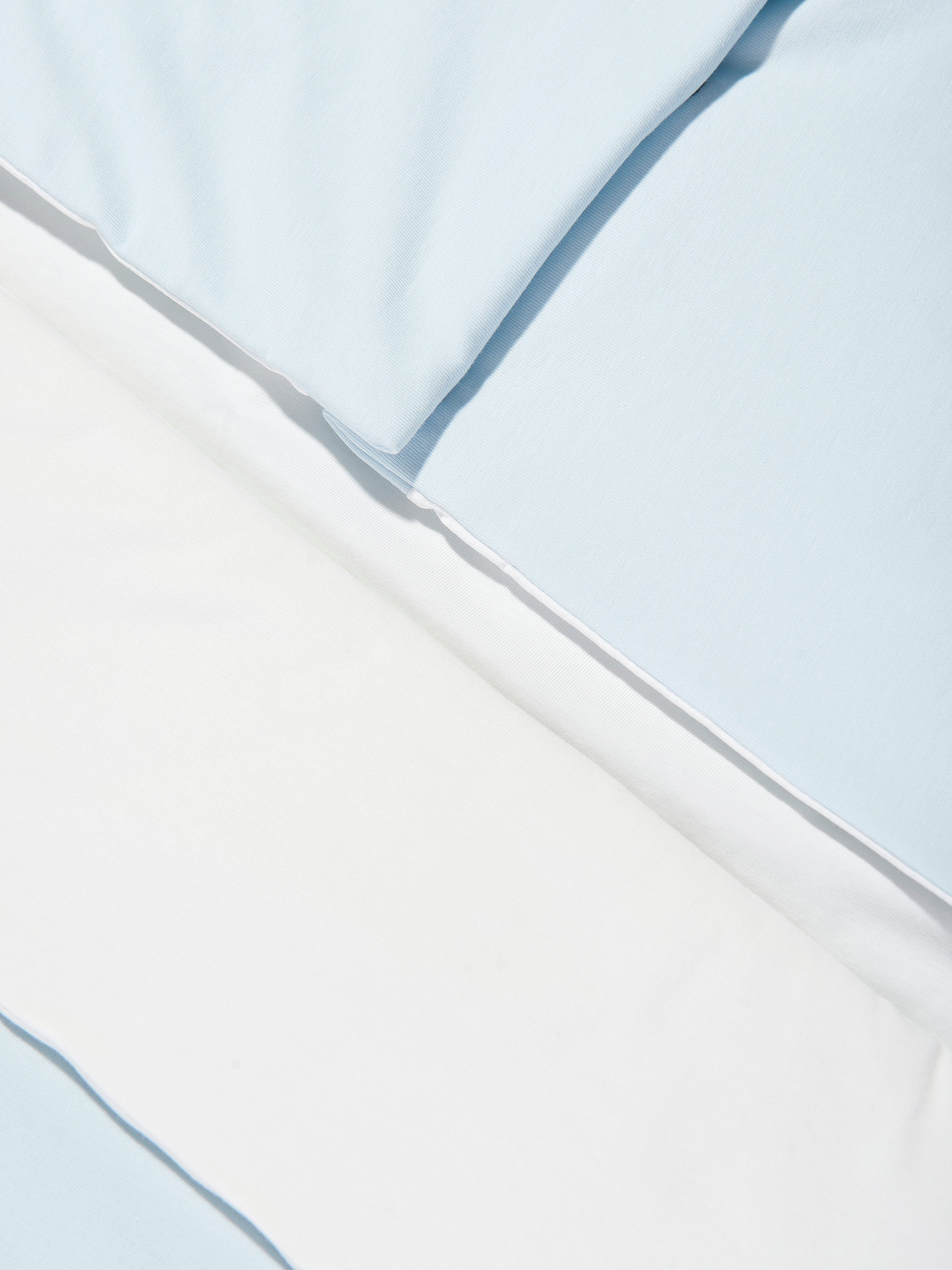 Baby Boys Logo Nest in Blue (88cm) - Soft & Comfortable Infant Bodysuit for Newborns - Perfect for Playtime, Daycare & Family Outings