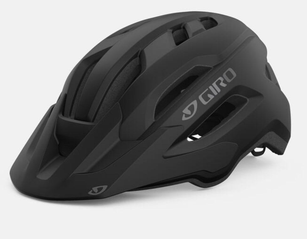 Giro Fixture MIPS II Bike Helmet - Lightweight, Ventilated Cycling Helmet for Men & Women - Perfect for Road Biking, Mountain Biking & Commuting
