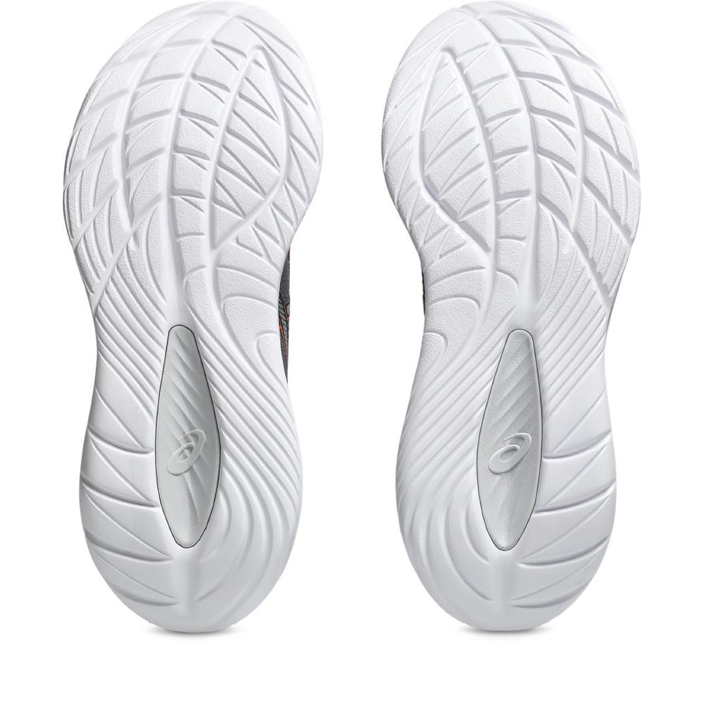 ASICS Men's Gel Cumulus 27 Running Shoes - Lightweight Cushioned Sneakers for Jogging, Gym Workouts & Daily Walking | Road Running & Athletic Training Footwear