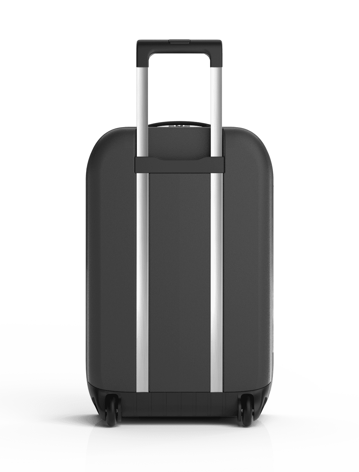 Rollink Flex Vega Collapsible Carry On Luggage - Lightweight Expandable Suitcase for Air Travel, Business Trips & Weekend Getaways