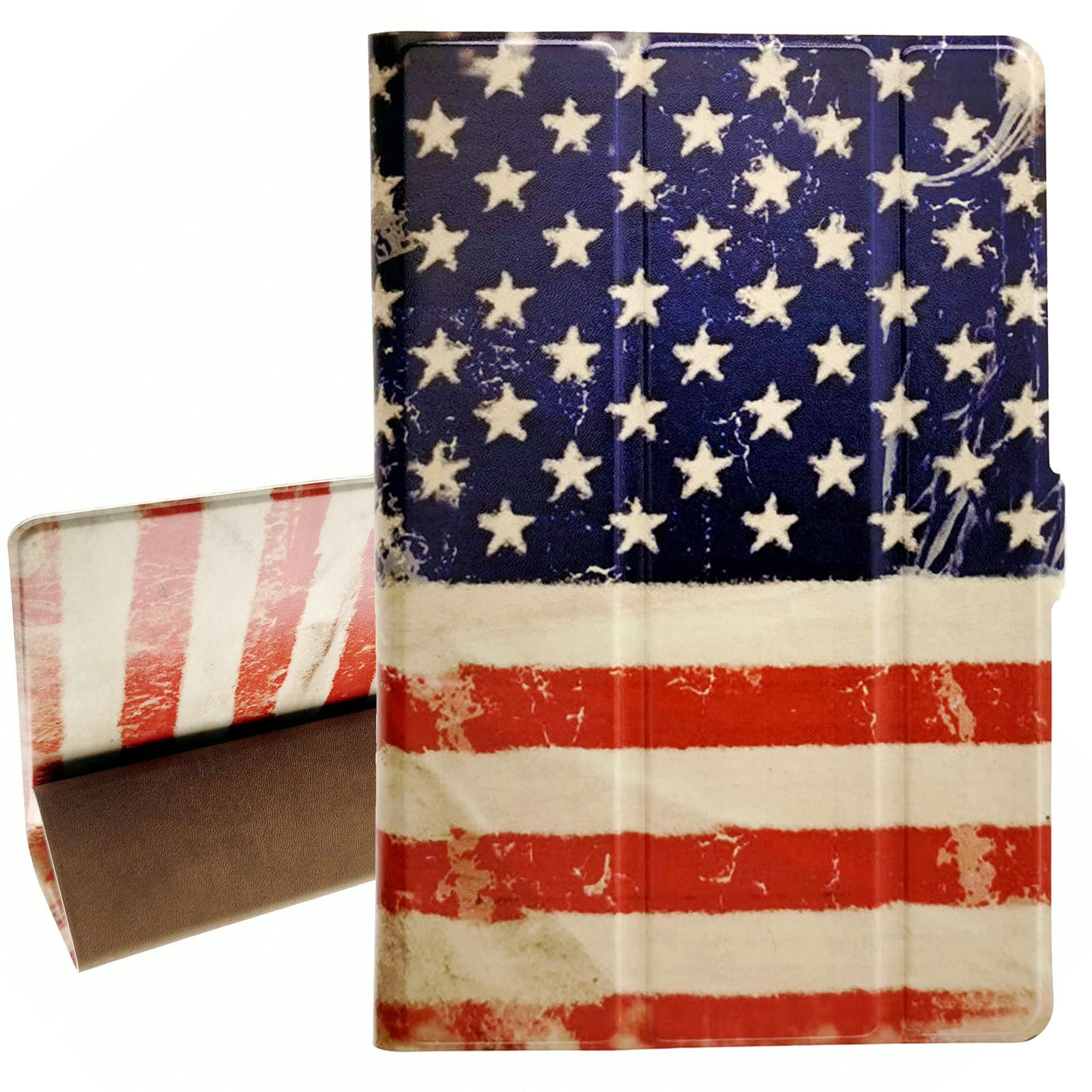 Hyjoy HB901 9 Inch Tablet Case with Stand - Slim Protective Cover for Hyjoy HB901 Tablet - Perfect for Work, Study, and Entertainment