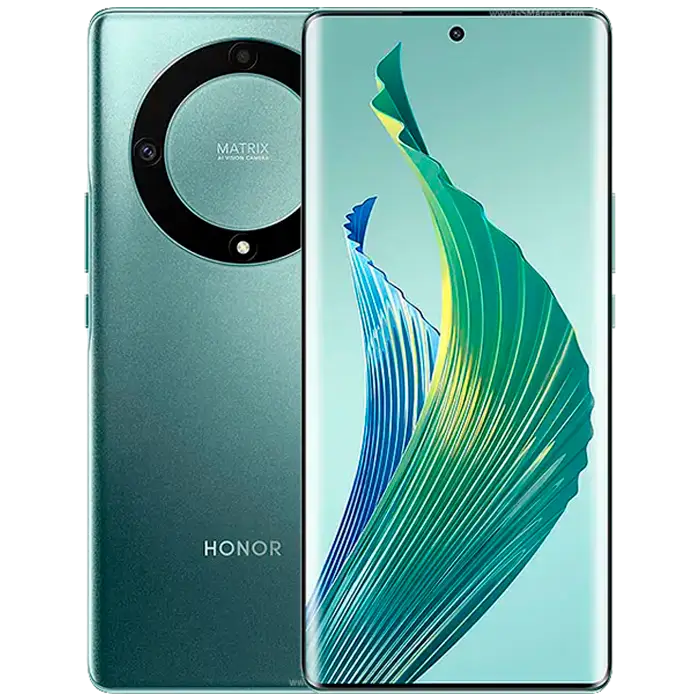 Honor Magic 5 Lite 5G Smartphone - 6.67