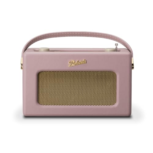 Dusky pink
