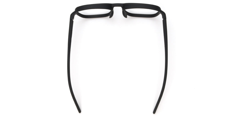 JINS x Patricia Urquiola 032 Eyeglasses - Stylish Designer Frames for Men & Women - Perfect for Work, Reading, and Fashion Accessories