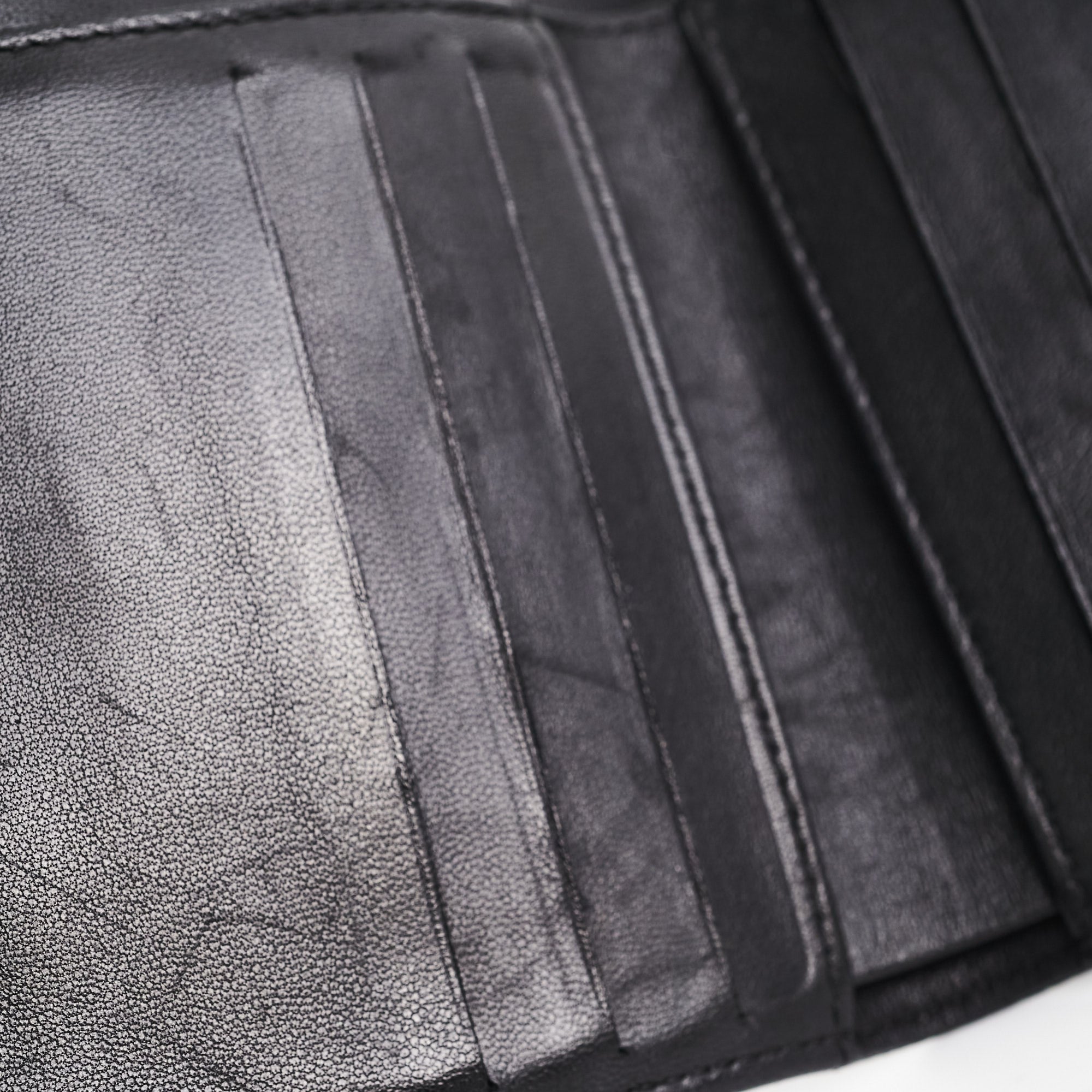 Chanel Caviar Timeless Wallet Black - Luxury Leather Wallet for Women - Perfect for Everyday Use & Special Occasions
