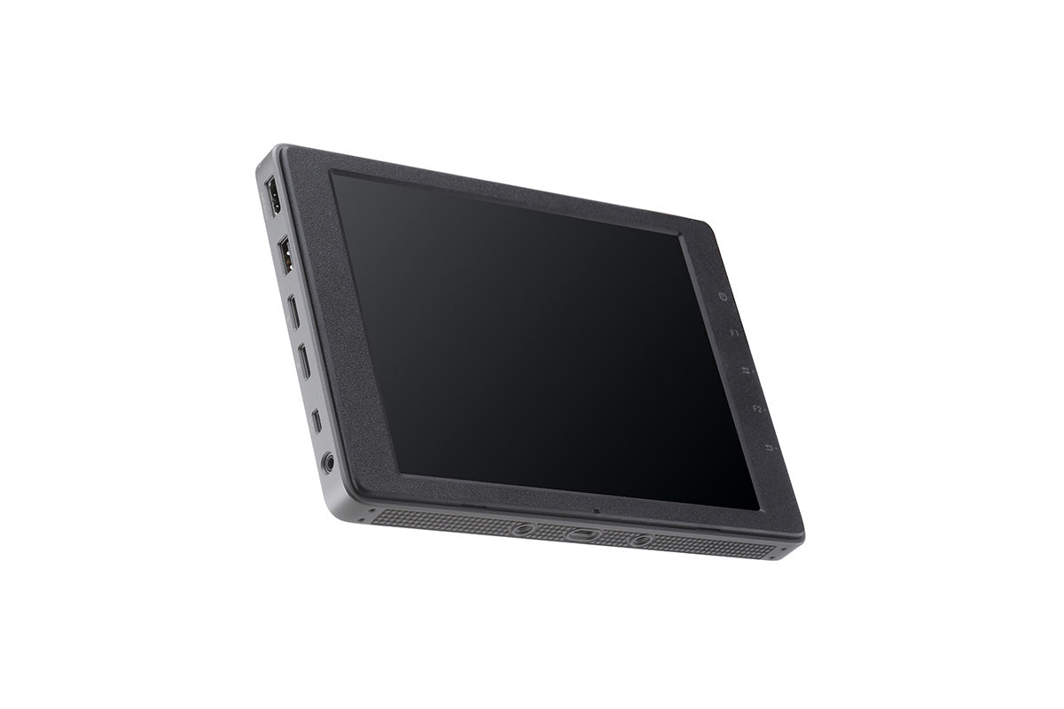 DJI CrystalSky 7.85 Inch High-Brightness Monitor (Refurbished) - Perfect for Drone Pilots, Outdoor Photography & Videography