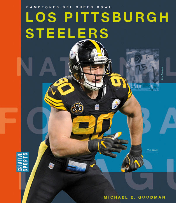 Pittsburgh Steelers Official NFL Merchandise & Fan Gear - Jerseys, Hats, Apparel for Football Games & Tailgating